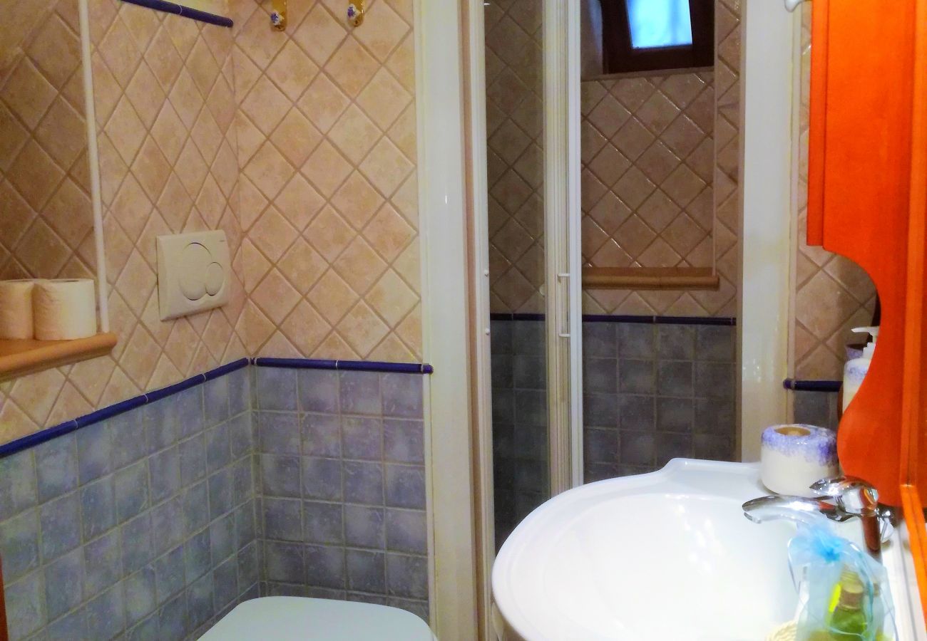 Studio a Sperlonga - Casa Diana Sperlongaresort