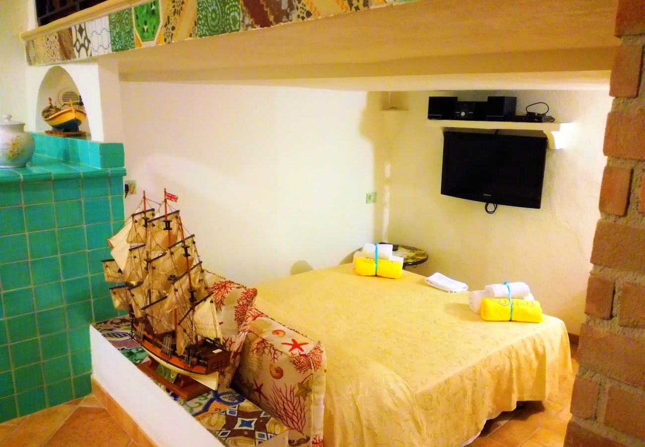 Studio a Sperlonga - Casa Diana Sperlongaresort