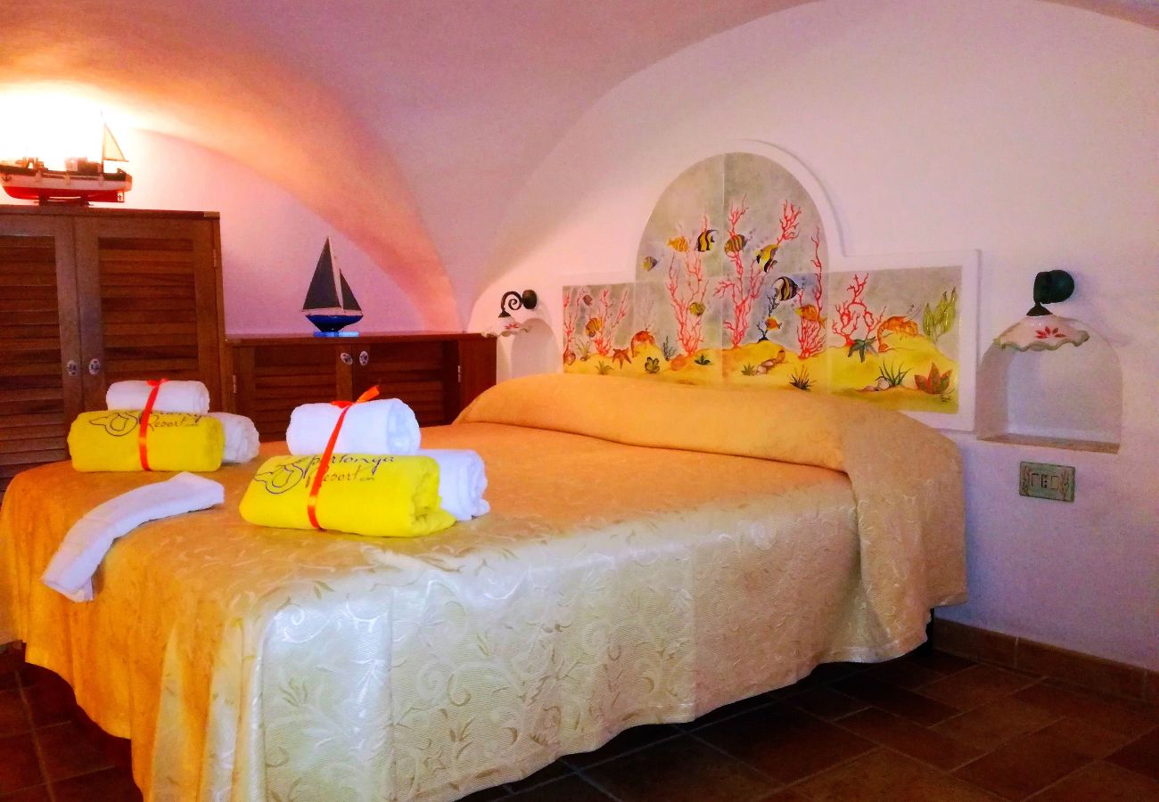 Studio a Sperlonga - Casa Diana Sperlongaresort