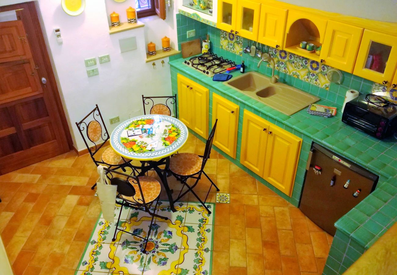 Studio a Sperlonga - Casa Diana Sperlongaresort