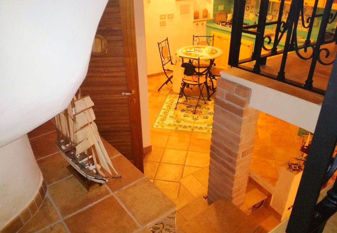 Studio a Sperlonga - Casa Diana Sperlongaresort