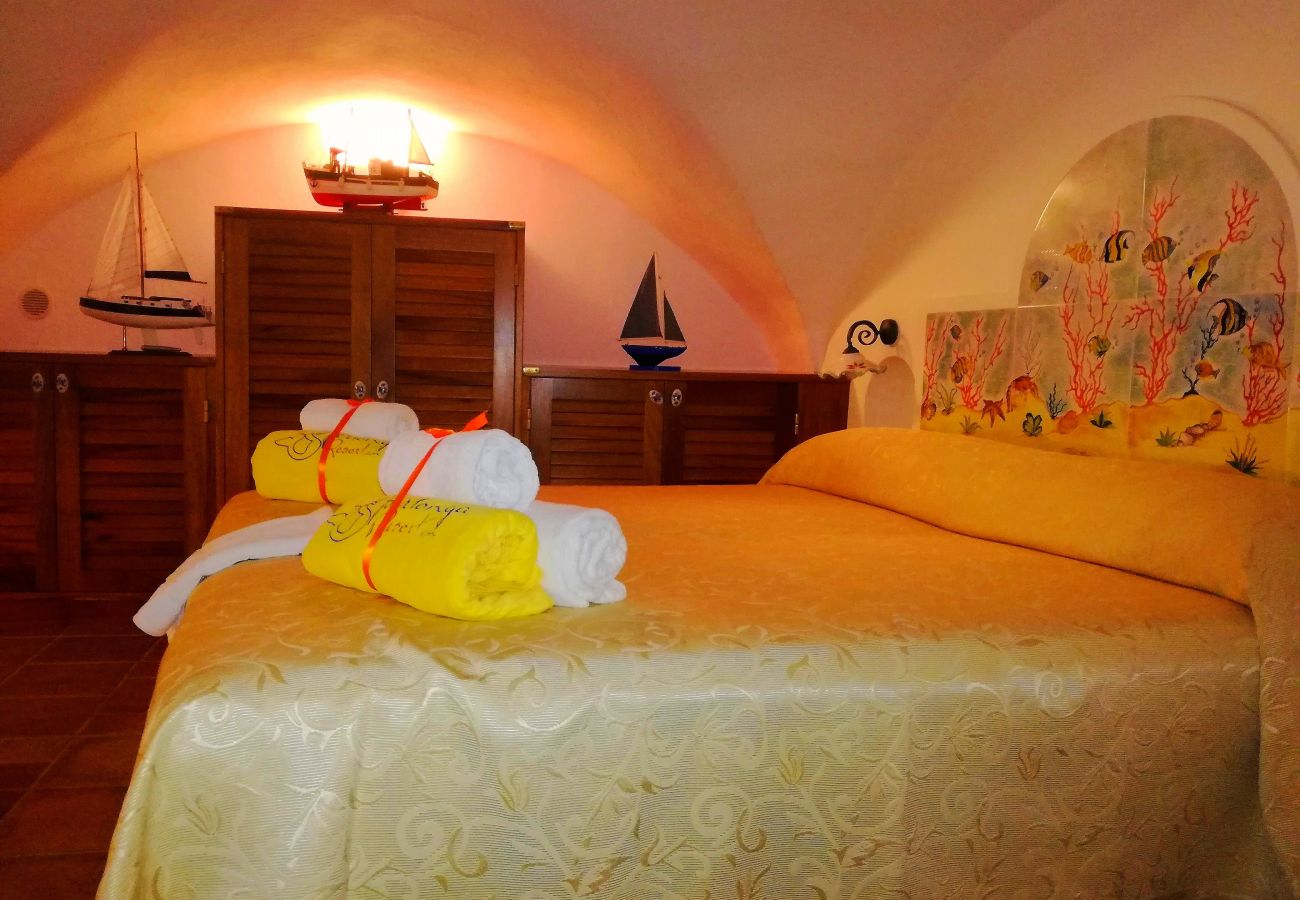 Studio a Sperlonga - Casa Diana Sperlongaresort