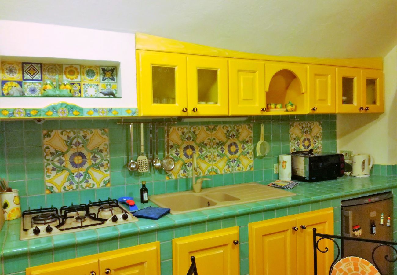 Studio a Sperlonga - Casa Diana Sperlongaresort