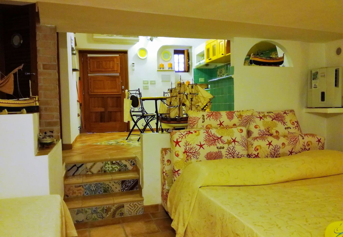 Studio a Sperlonga - Casa Diana Sperlongaresort