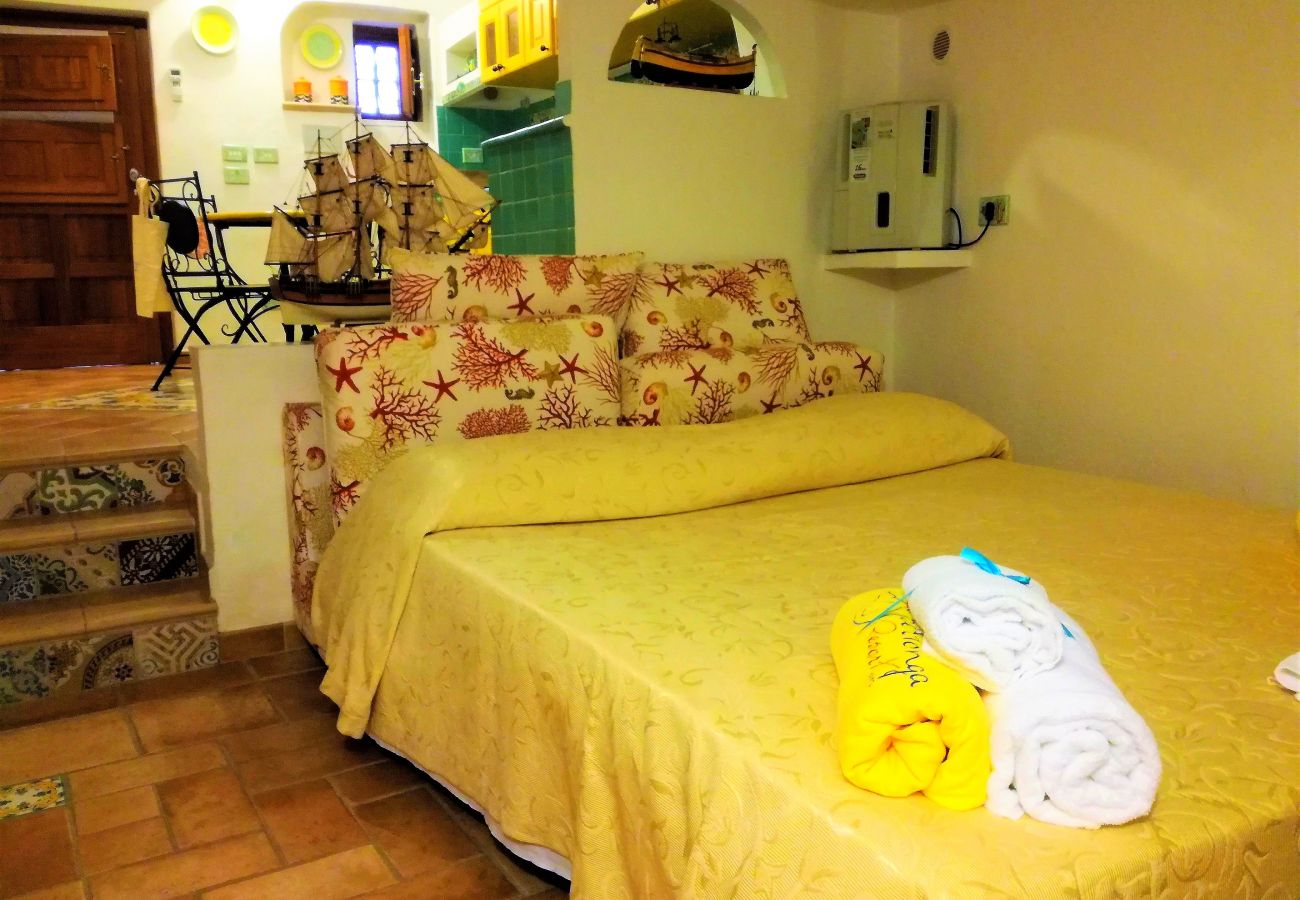 Studio a Sperlonga - Casa Diana Sperlongaresort