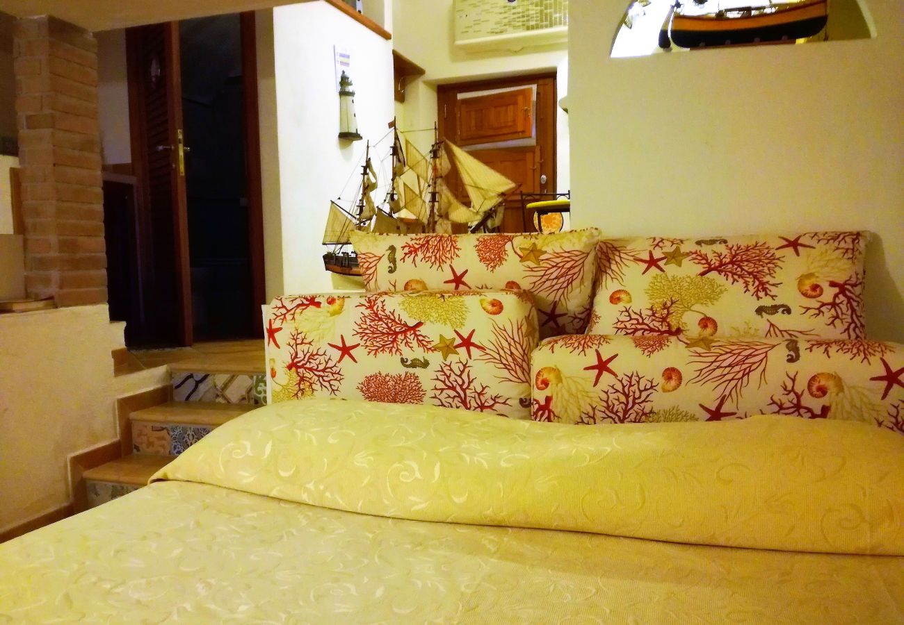 Studio a Sperlonga - Casa Diana Sperlongaresort