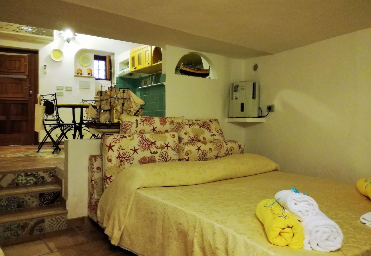 Studio a Sperlonga - Casa Diana Sperlongaresort