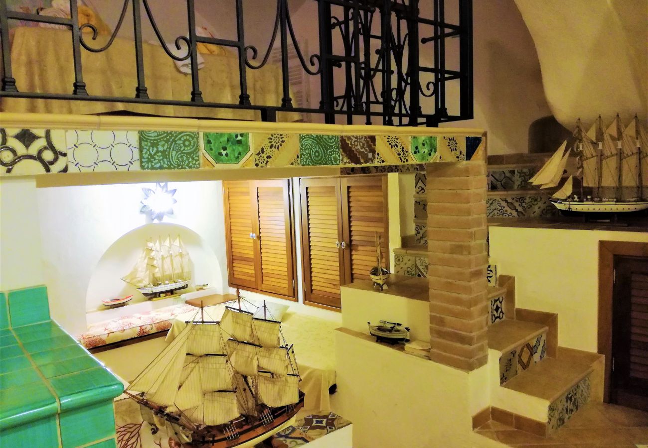 Studio a Sperlonga - Casa Diana Sperlongaresort