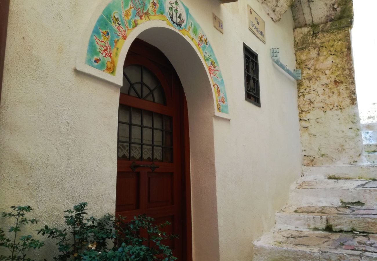 Studio a Sperlonga - Casa Diana Sperlongaresort