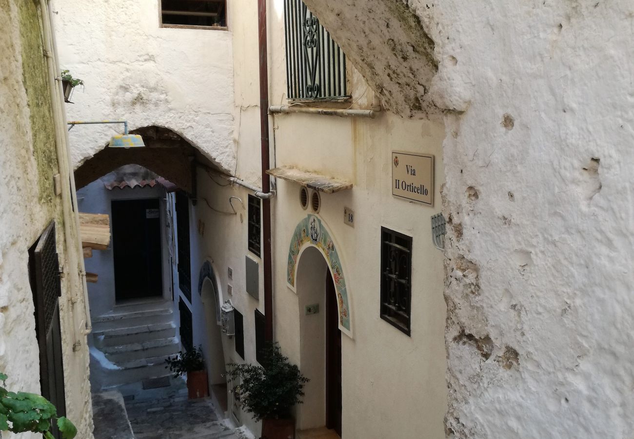 Studio a Sperlonga - Casa Diana Sperlongaresort