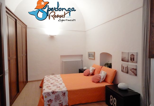 Appartamento a Sperlonga - Casa Penelope Sperlongaresort Appartamento a Sperlonga - Casa Penelope Sperlongaresort