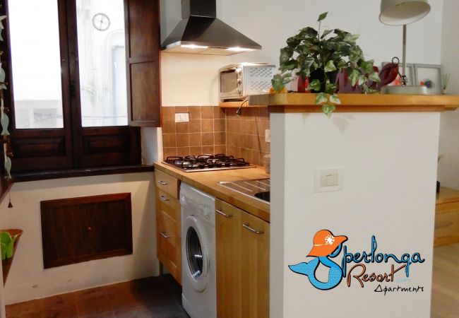Appartamento a Sperlonga - Casa Penelope Sperlongaresort Appartamento a Sperlonga - Casa Penelope Sperlongaresort