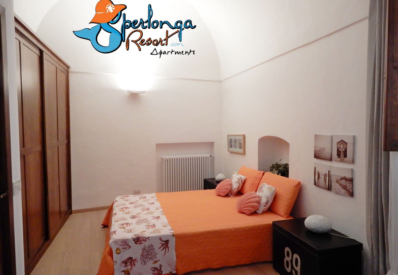 Appartamento a Sperlonga - Casa Penelope Sperlongaresort