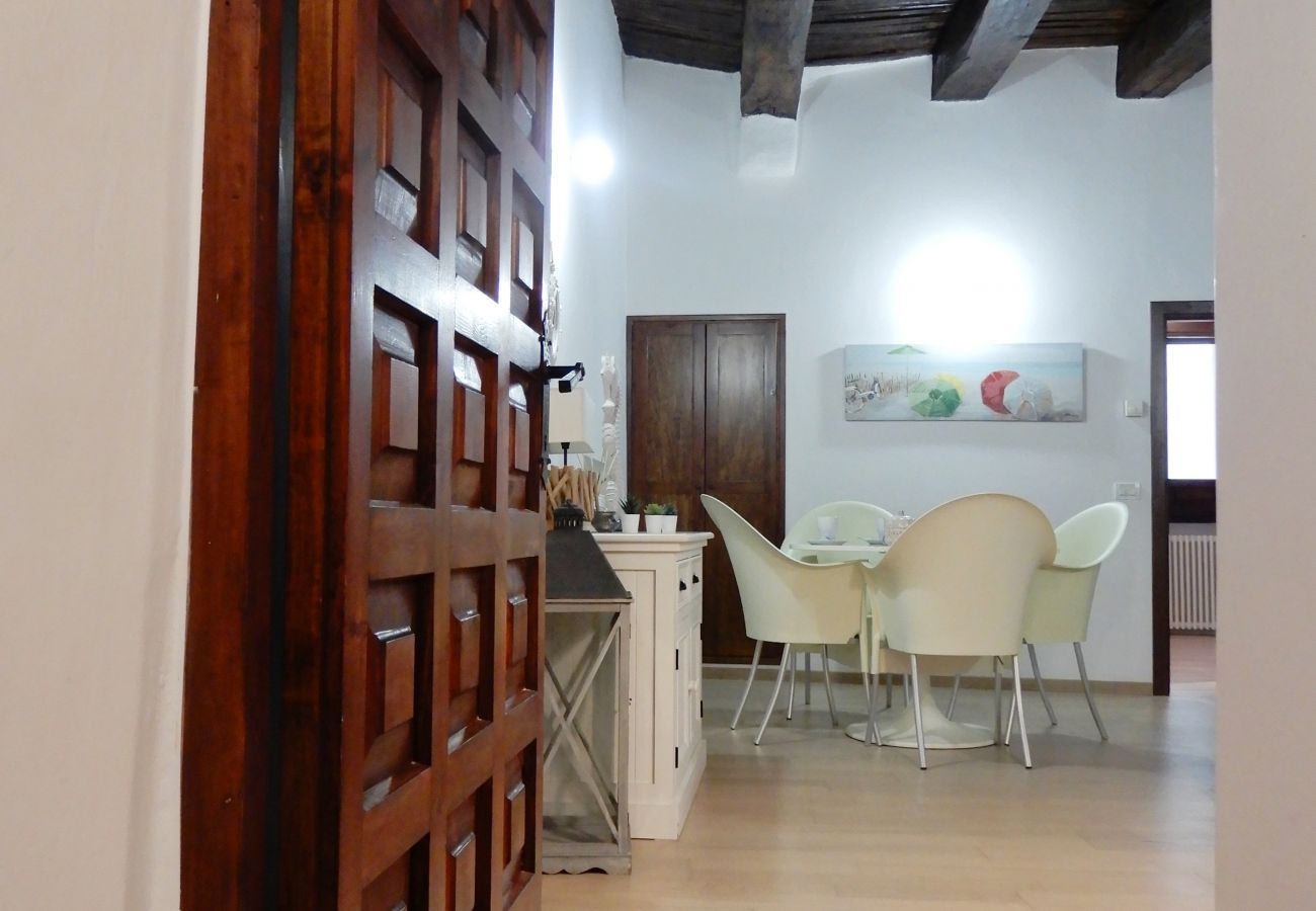 Appartamento a Sperlonga - Casa Penelope Sperlongaresort