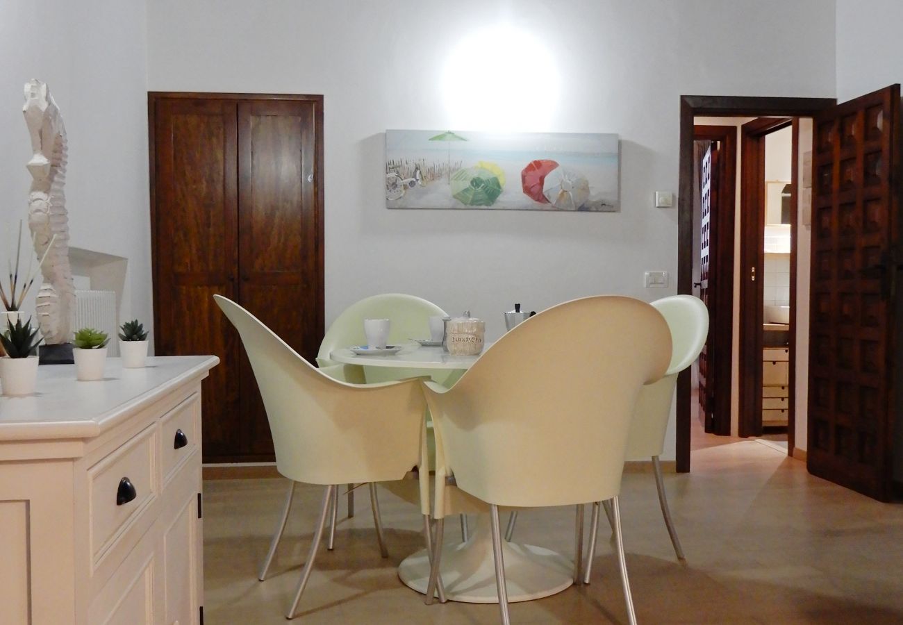 Appartamento a Sperlonga - Casa Penelope Sperlongaresort