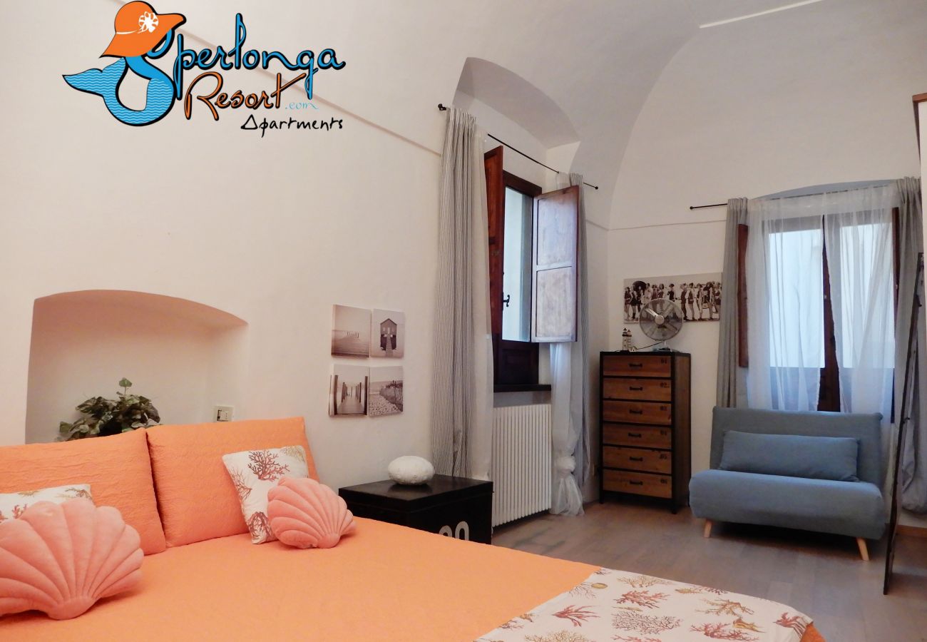 Appartamento a Sperlonga - Casa Penelope Sperlongaresort