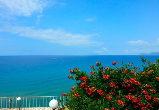 Studio a Sperlonga - Casa Omero Sperlongaresort Studio a Sperlonga - Casa Omero Sperlongaresort