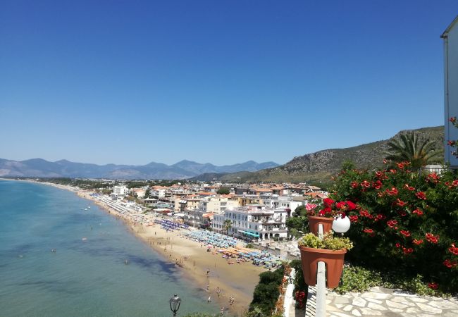 Studio a Sperlonga - Casa Omero Sperlongaresort Studio a Sperlonga - Casa Omero Sperlongaresort