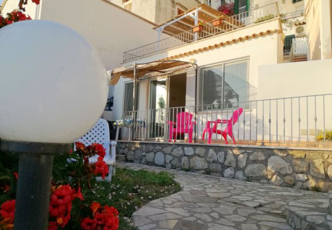 Studio a Sperlonga - Casa Omero Sperlongaresort Studio a Sperlonga - Casa Omero Sperlongaresort