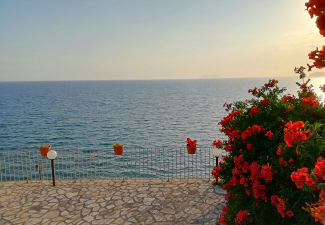 Studio a Sperlonga - Casa Omero Sperlongaresort Studio a Sperlonga - Casa Omero Sperlongaresort