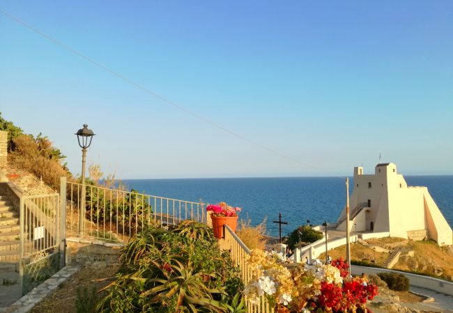Studio a Sperlonga - Casa Omero Sperlongaresort Studio a Sperlonga - Casa Omero Sperlongaresort