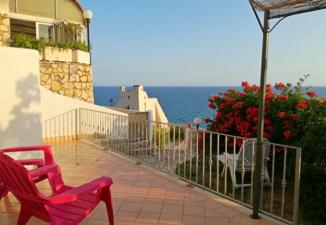 Studio a Sperlonga - Casa Omero Sperlongaresort Studio a Sperlonga - Casa Omero Sperlongaresort