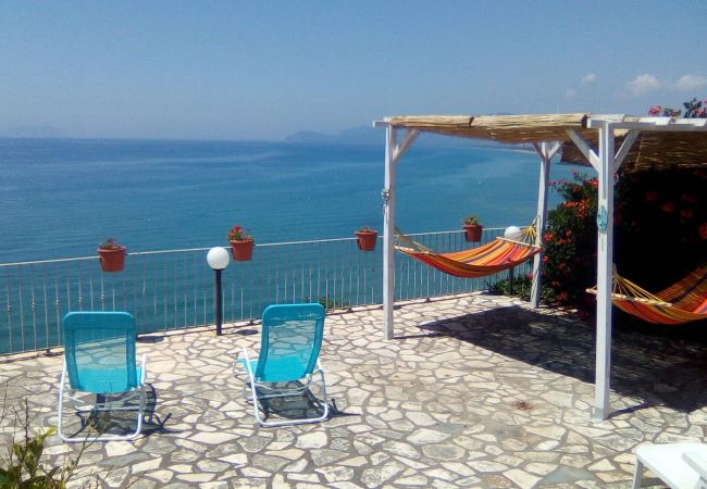 Studio a Sperlonga - Casa Omero Sperlongaresort Studio a Sperlonga - Casa Omero Sperlongaresort