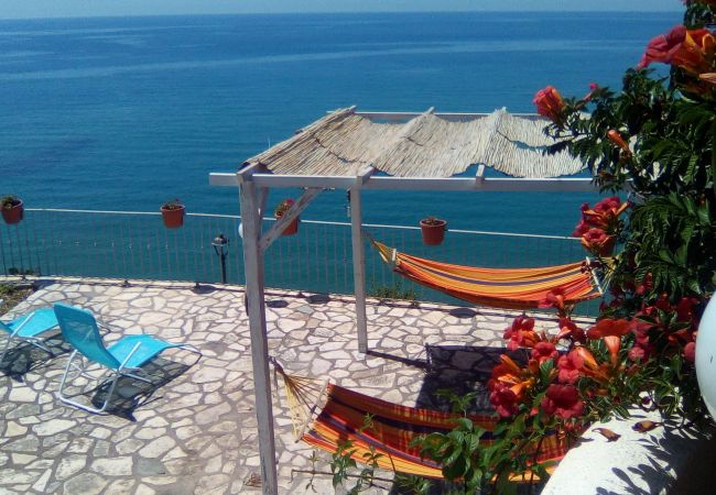 Studio a Sperlonga - Casa Omero Sperlongaresort Studio a Sperlonga - Casa Omero Sperlongaresort