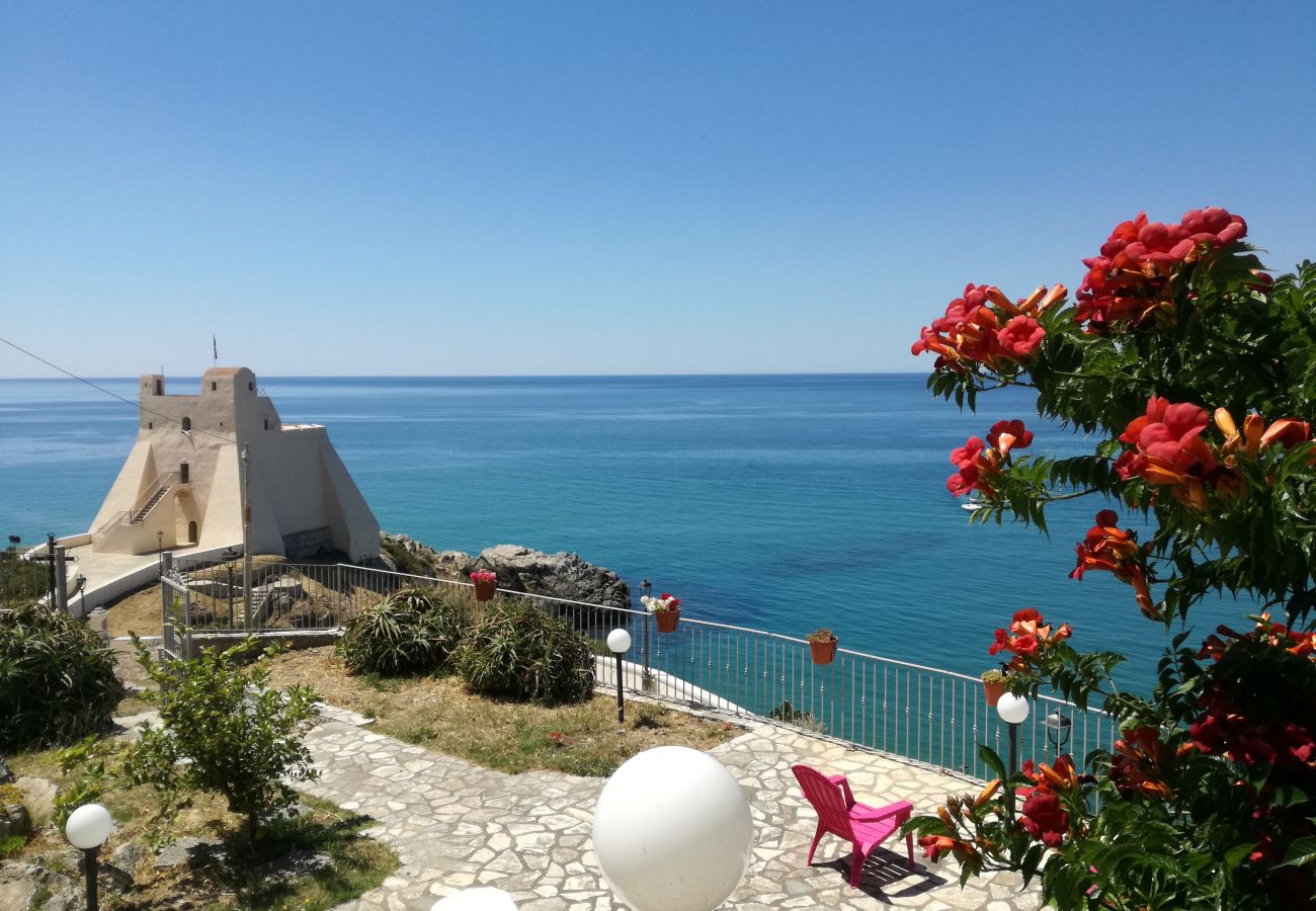 Studio a Sperlonga - Casa Omero Sperlongaresort Studio a Sperlonga - Casa Omero Sperlongaresort