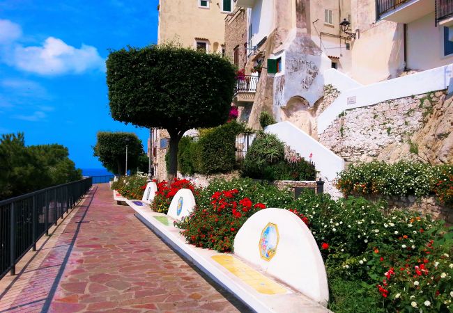 Appartamento a Sperlonga - Casa Geo Sperlongaresort