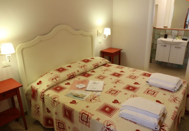 Appartamento a Sperlonga - Casa Geo Sperlongaresort