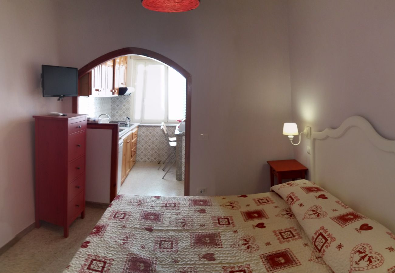 Appartamento a Sperlonga - Casa Geo Sperlongaresort