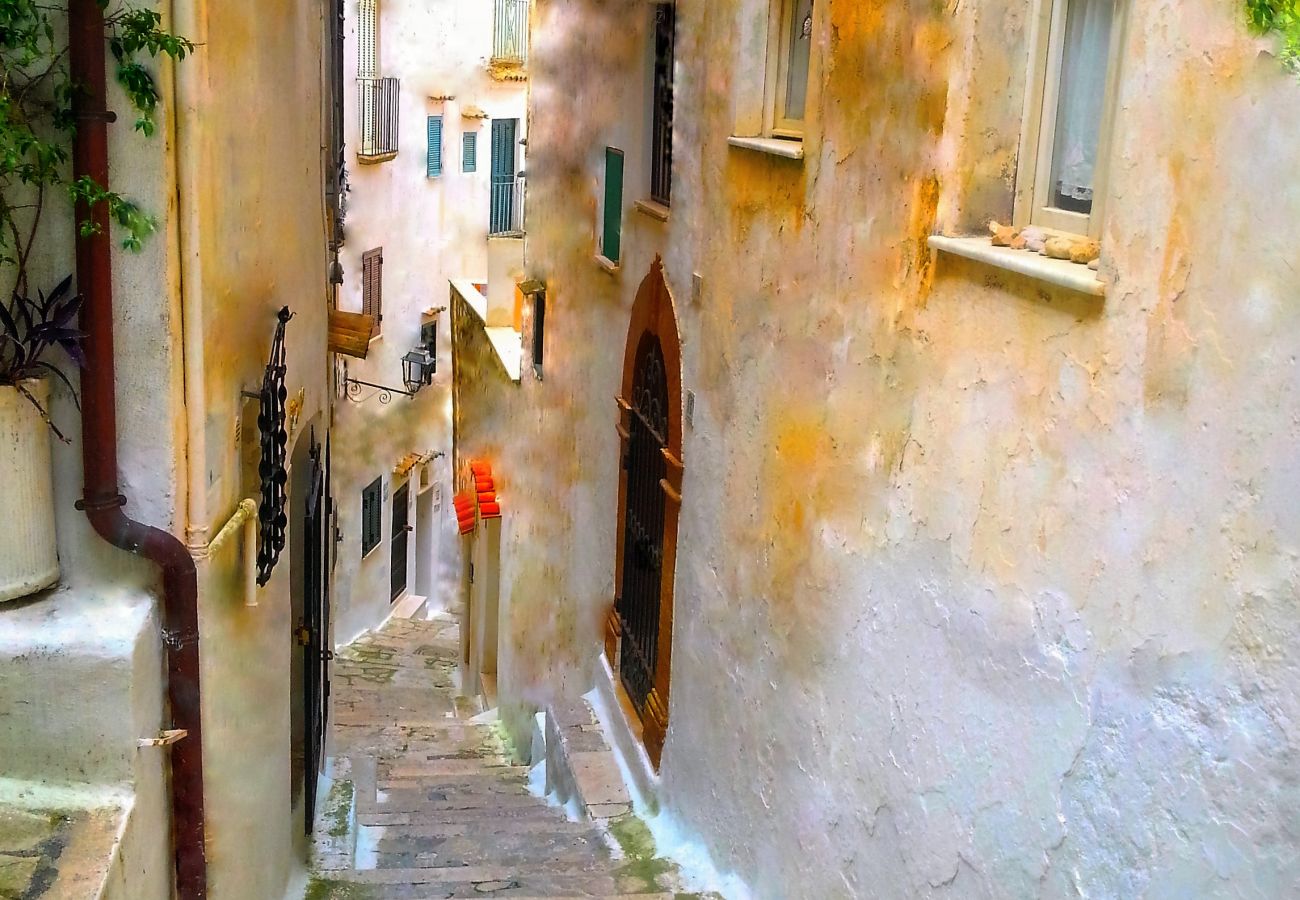 Appartamento a Sperlonga - Casa Ulisse Sperlongaresort