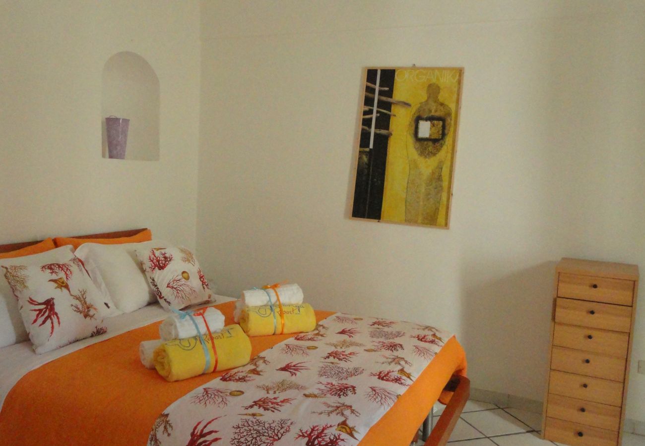 Appartamento a Sperlonga - Casa Ulisse Sperlongaresort