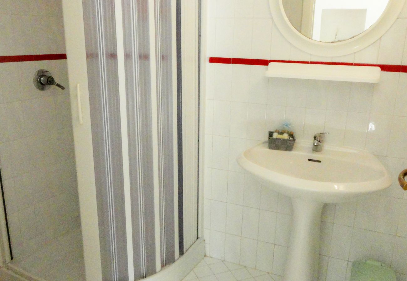 Appartamento a Sperlonga - Casa Ulisse Sperlongaresort
