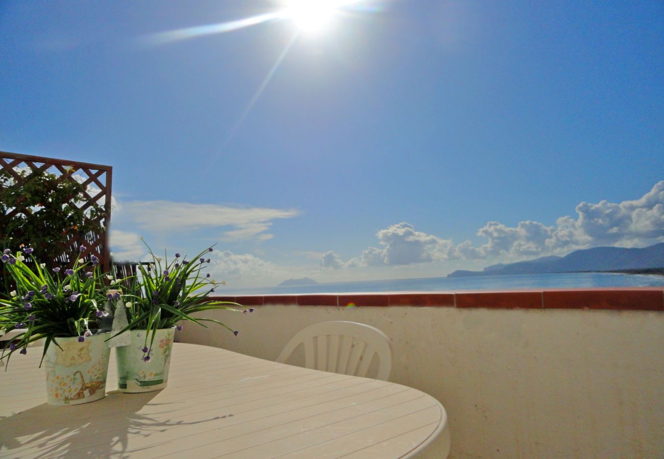 Appartamento a Sperlonga - Casa Ulisse Sperlongaresort