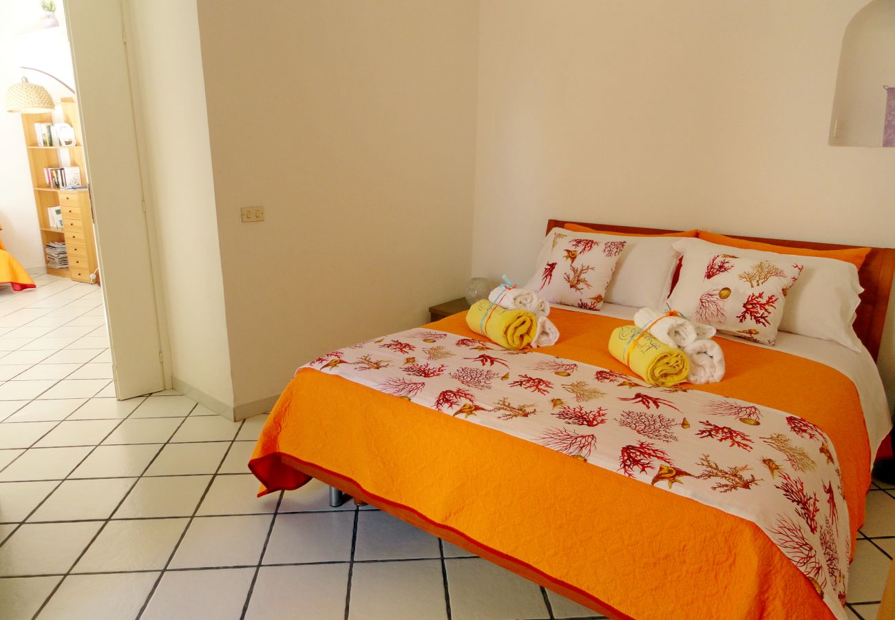 Appartamento a Sperlonga - Casa Ulisse Sperlongaresort