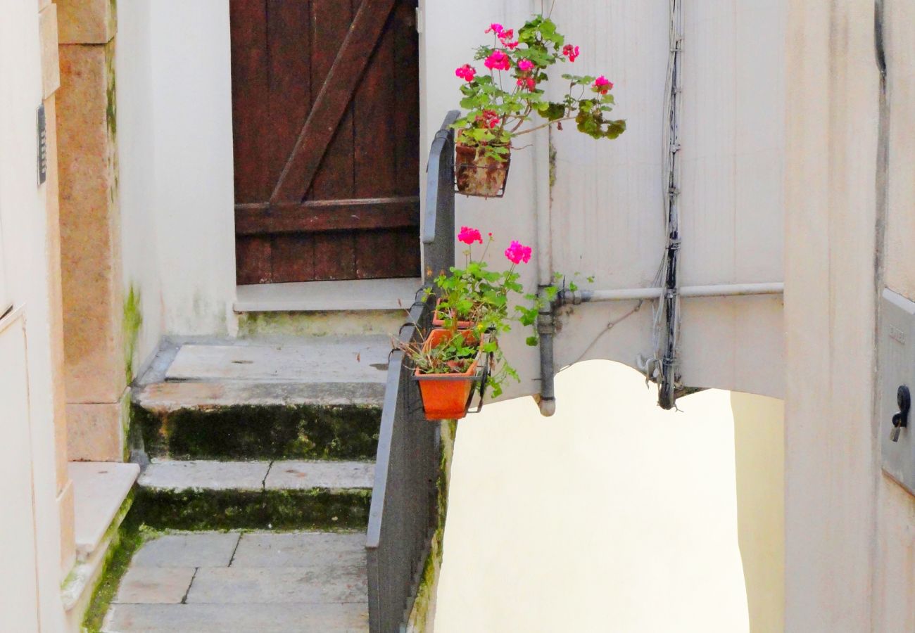 Appartamento a Sperlonga - Casa Ulisse Sperlongaresort