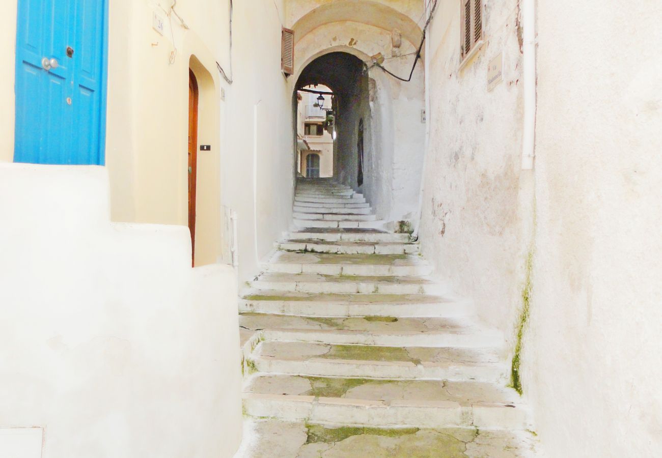 Appartamento a Sperlonga - Casa Ulisse Sperlongaresort