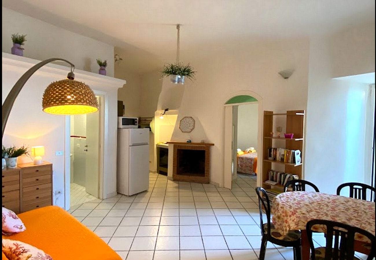 Appartamento a Sperlonga - Casa Ulisse Sperlongaresort