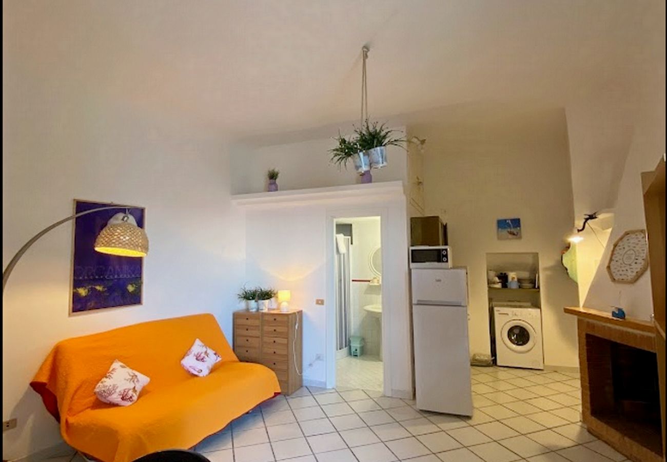 Appartamento a Sperlonga - Casa Ulisse Sperlongaresort