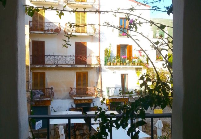 Appartamento a Sperlonga - Casa Aura Sperlongaresort Appartamento a Sperlonga - Casa Aura Sperlongaresort