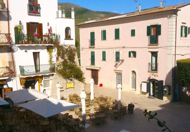 Appartamento a Sperlonga - Casa Aura Sperlongaresort Appartamento a Sperlonga - Casa Aura Sperlongaresort