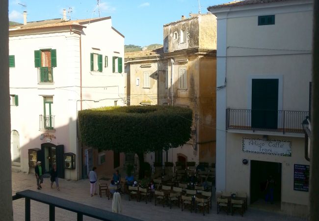 Appartamento a Sperlonga - Casa Aura Sperlongaresort Appartamento a Sperlonga - Casa Aura Sperlongaresort
