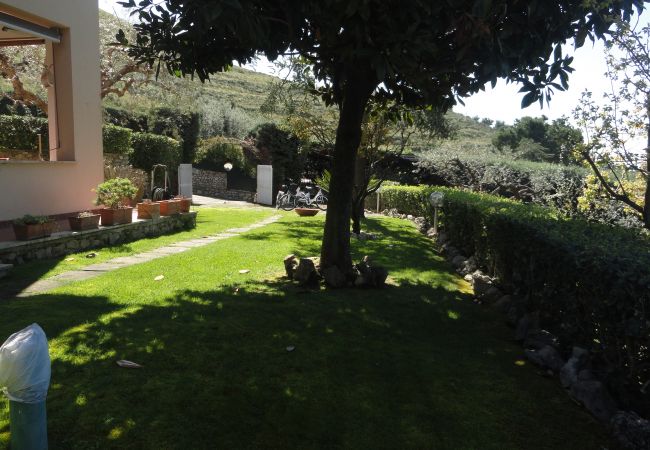 Villa a Sperlonga - Villa Galatea Sperlongaresort Villa a Sperlonga - Villa Galatea Sperlongaresort