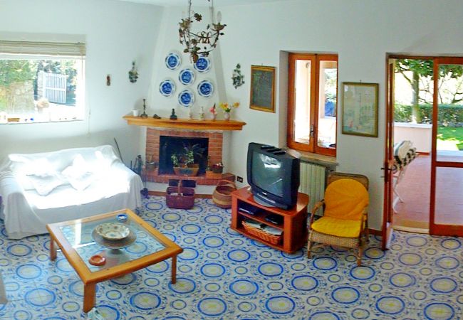 Villa a Sperlonga - Villa Galatea Sperlongaresort Villa a Sperlonga - Villa Galatea Sperlongaresort