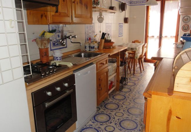 Villa a Sperlonga - Villa Galatea Sperlongaresort Villa a Sperlonga - Villa Galatea Sperlongaresort