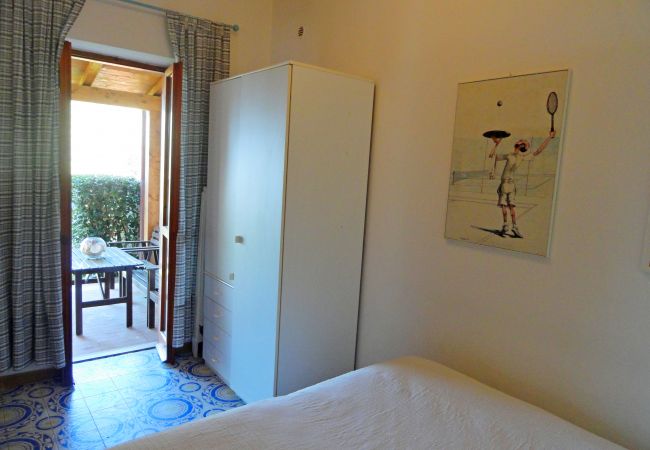 Villa a Sperlonga - Villa Galatea Sperlongaresort Villa a Sperlonga - Villa Galatea Sperlongaresort