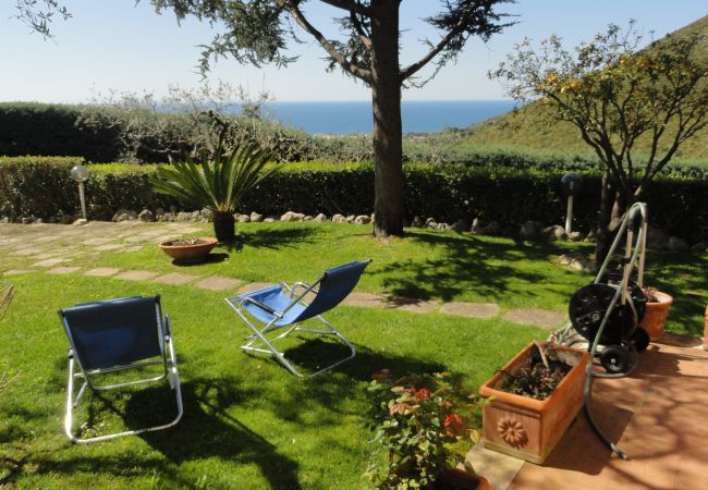 Villa a Sperlonga - Villa Galatea Sperlongaresort Villa a Sperlonga - Villa Galatea Sperlongaresort