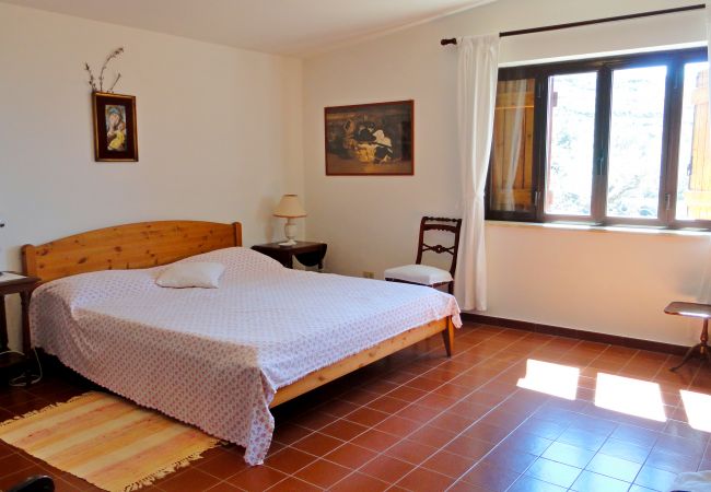 Villa a Sperlonga - Villa Galatea Sperlongaresort Villa a Sperlonga - Villa Galatea Sperlongaresort